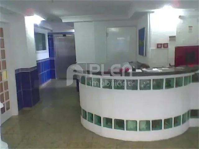 Sala para alugar, no bairro Santana em São Paulo