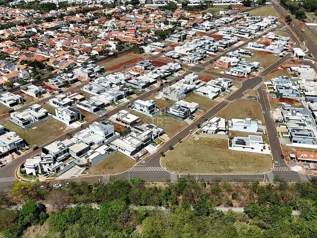 Terreno com 333m², à venda, no bairro Parque Brasil 500 em Paulínia