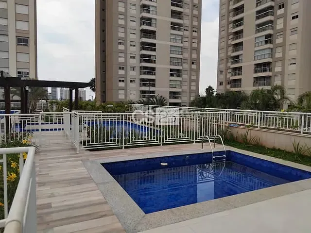 Apartamento com 162m² 3 quartos e 3 banheiros, à venda, no bairro Gleba Fazenda Palhano em Londrina