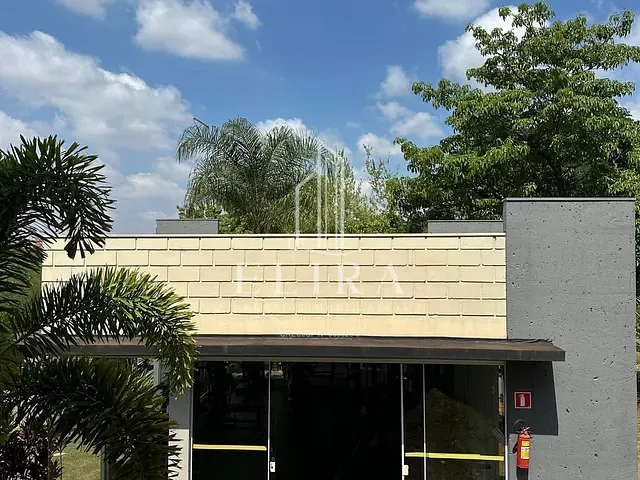 Terreno com 324m², à venda, no bairro Residencial Mac Knight em Santa Bárbara D'Oeste