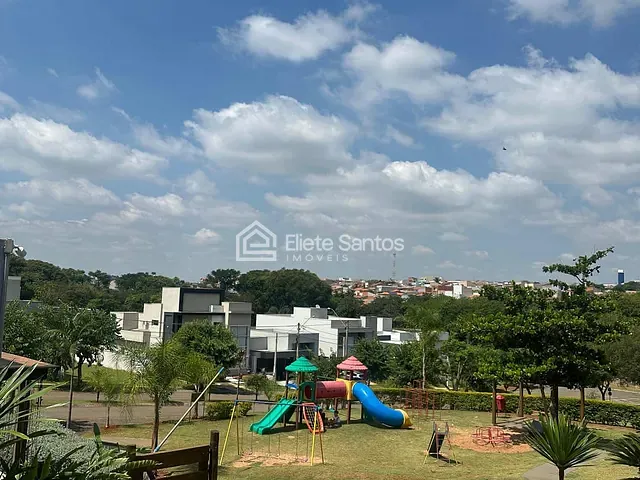 Terreno com 324m², à venda, no bairro Residencial Mac Knight em Santa Bárbara D'Oeste