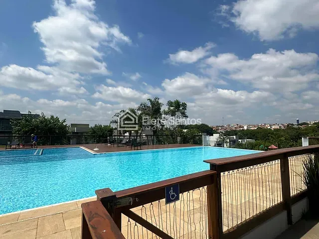 Terreno com 324m², à venda, no bairro Residencial Mac Knight em Santa Bárbara D'Oeste