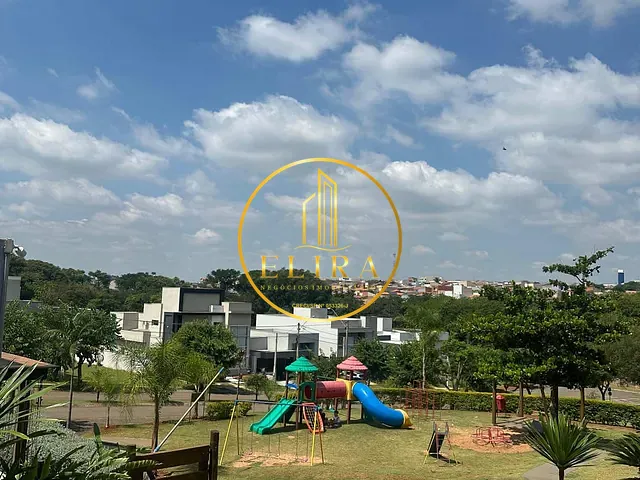Terreno com 324m², à venda, no bairro Residencial Mac Knight em Santa Bárbara D'Oeste