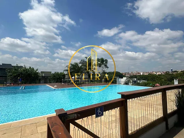 Terreno com 324m², à venda, no bairro Residencial Mac Knight em Santa Bárbara D'Oeste