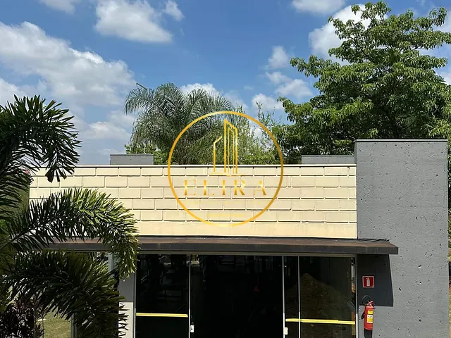 Terreno com 324m², à venda, no bairro Residencial Mac Knight em Santa Bárbara D'Oeste
