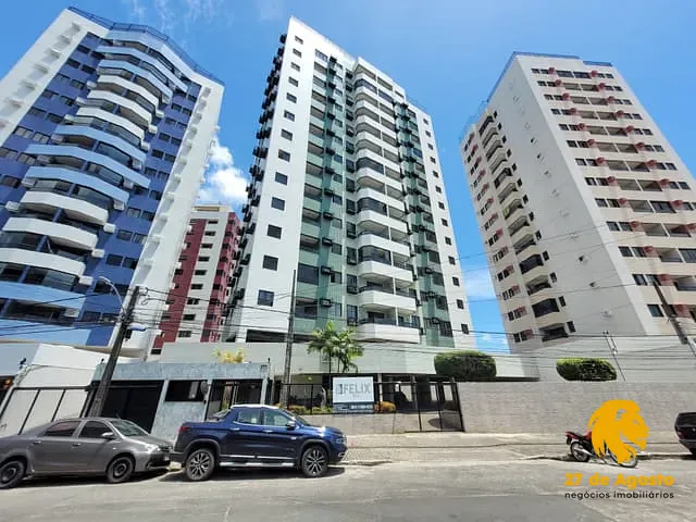 Apartamento 2 quartos e 1 banheiro, para alugar, no bairro Boa Viagem em Recife