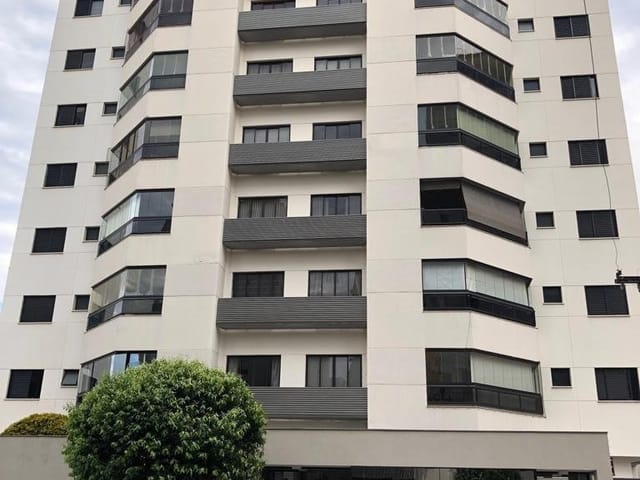 Condomínio do Apartamento - Apartamento à venda, Monte Castelo, Campo Grande, MS | Romeu Imóveis