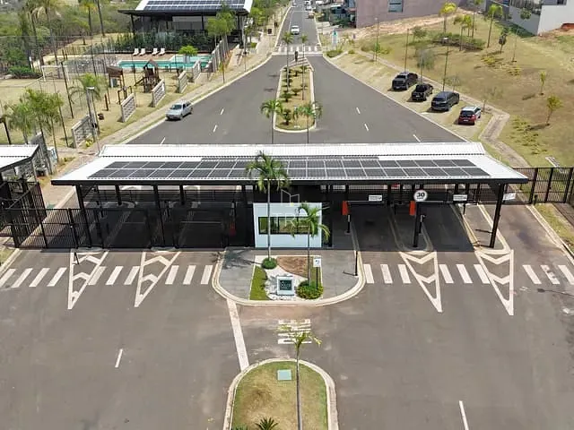 Terreno com 300m², à venda, no bairro Jardim Ypê em Paulínia