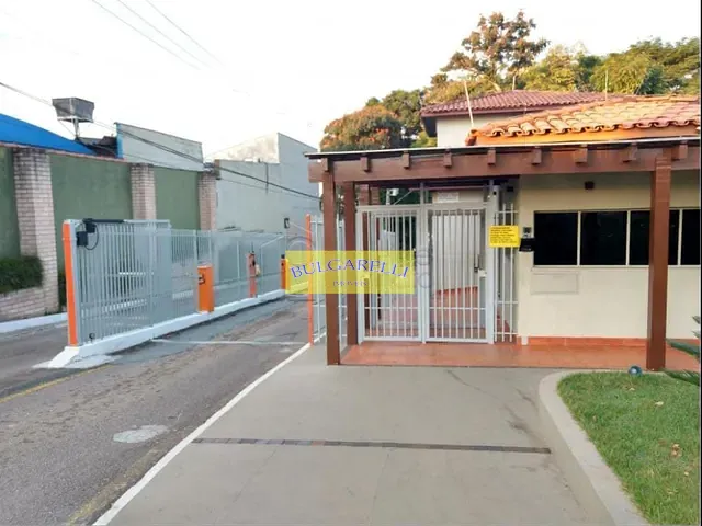 Apartamento com 66m² 2 quartos e 1 banheiro, à venda, no bairro Parque Residencial Eloy Chaves em Jundiaí