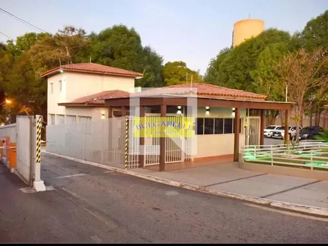 Apartamento com 57m² 2 quartos e 1 banheiro, à venda, no bairro Parque Residencial Eloy Chaves em Jundiaí