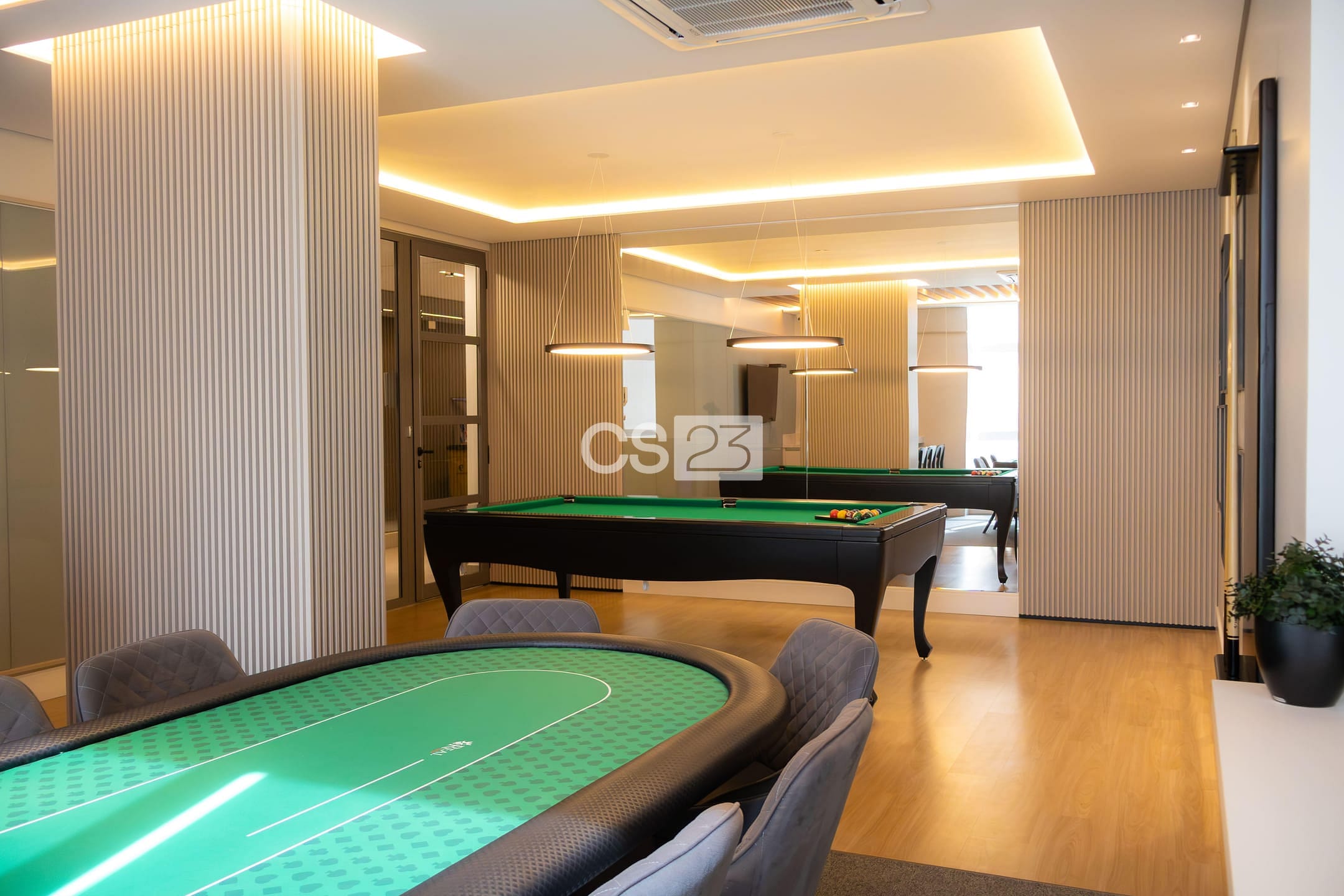 Apartamento, 3 quartos, 323 m² - Foto 40