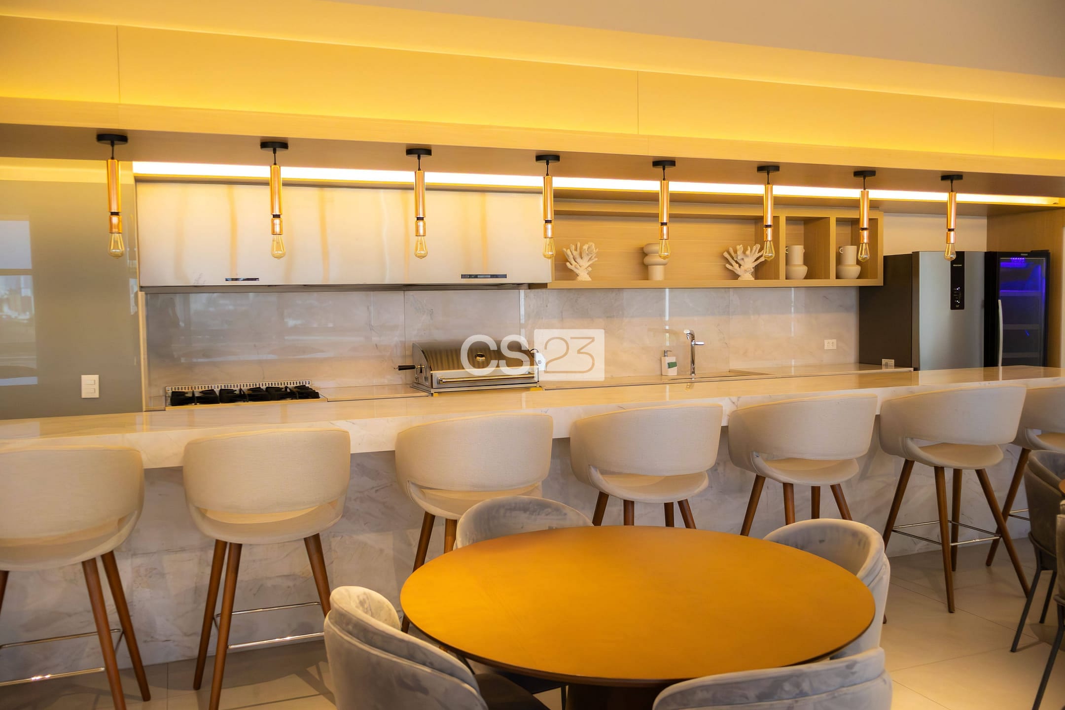 Apartamento, 3 quartos, 323 m² - Foto 30