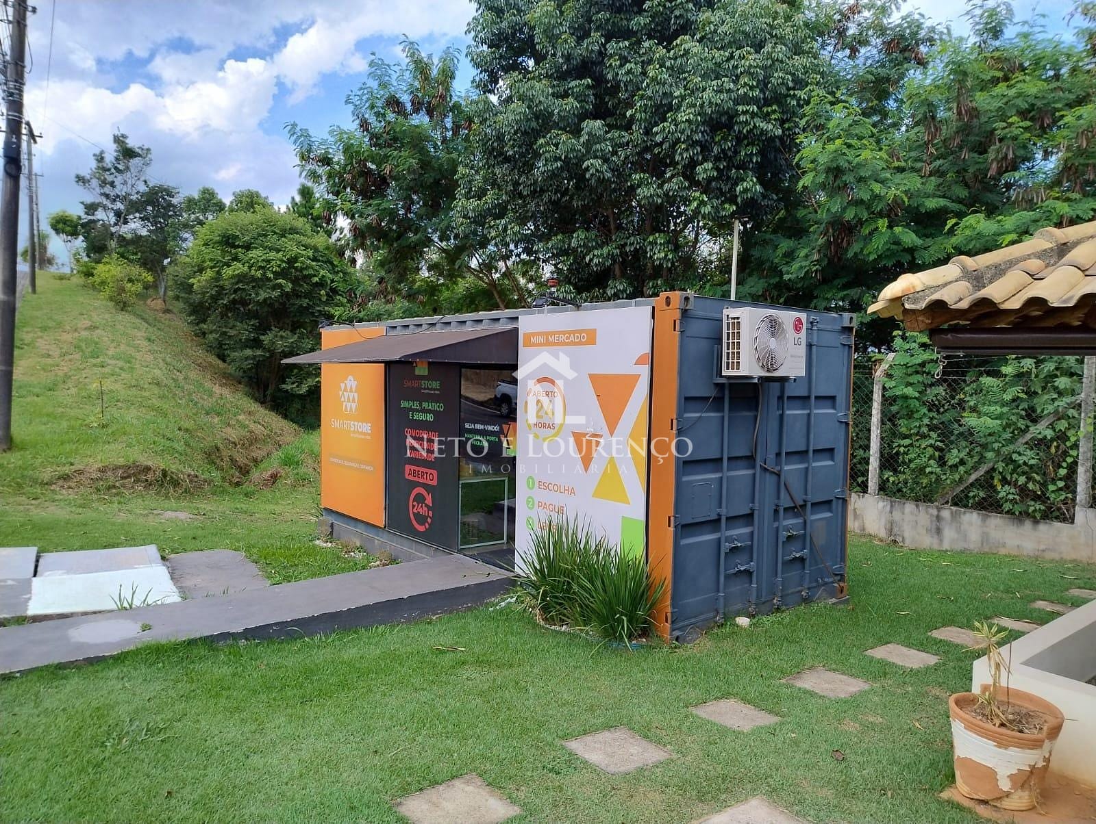 Terreno, 310 m² - Foto 19