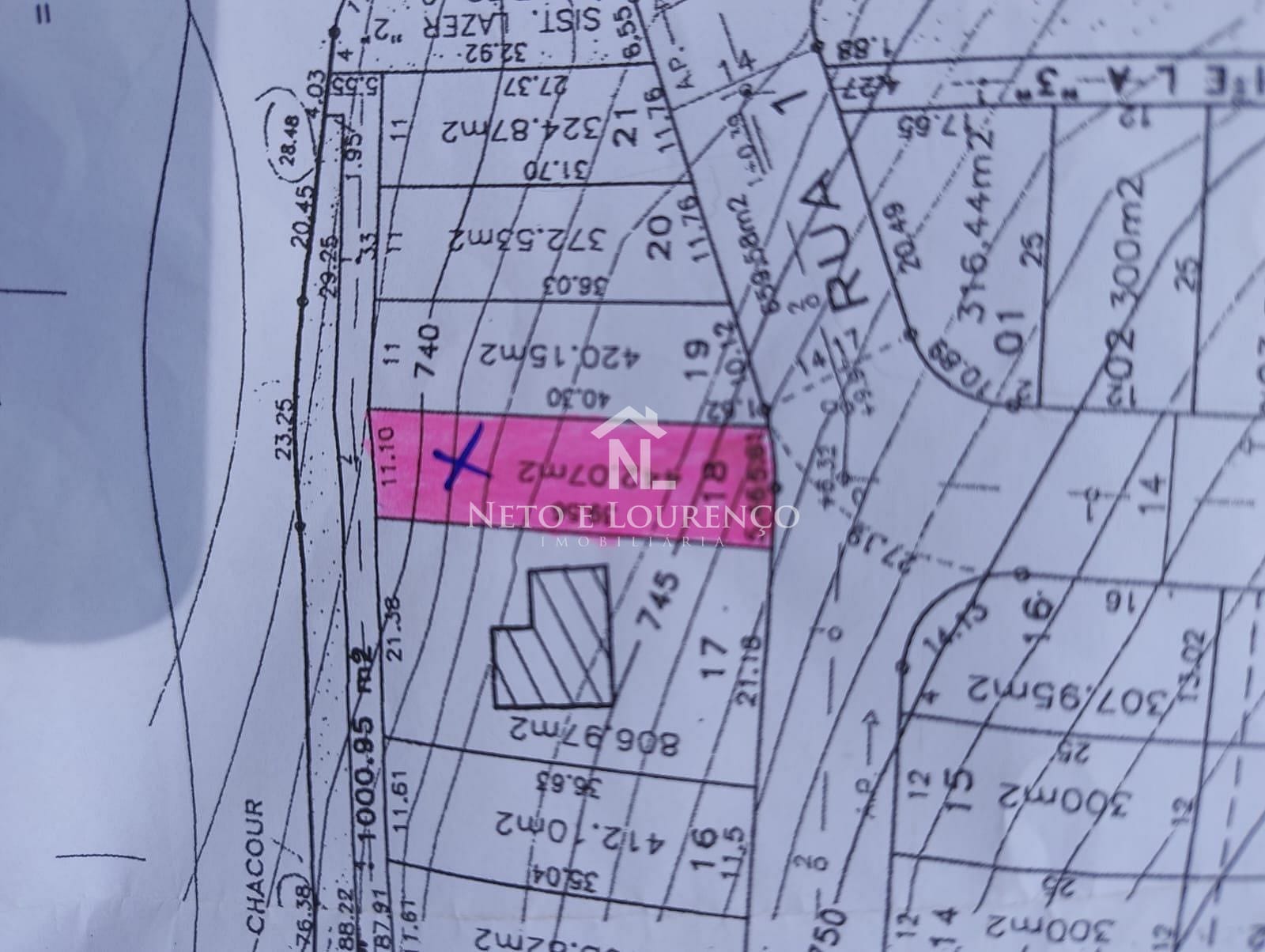 Terreno, 310 m² - Foto 16