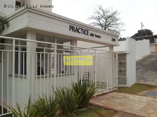 Apartamento 2 quartos e 2 banheiros, à venda, no bairro Vila das Hortências em Jundiaí