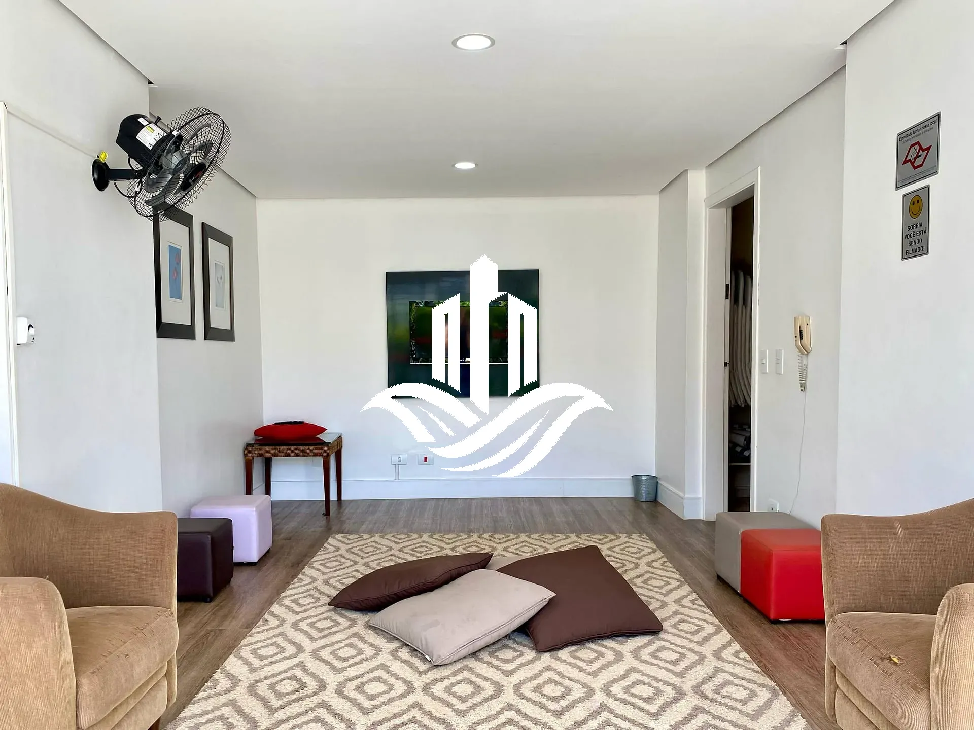 Apartamento, 3 quartos, 101 m² - Foto 41