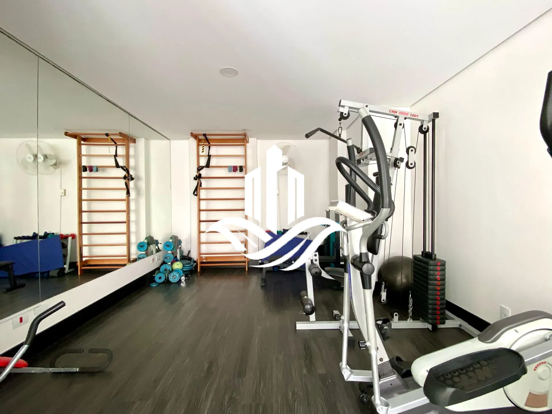 Apartamento, 3 quartos, 101 m² - Foto 33