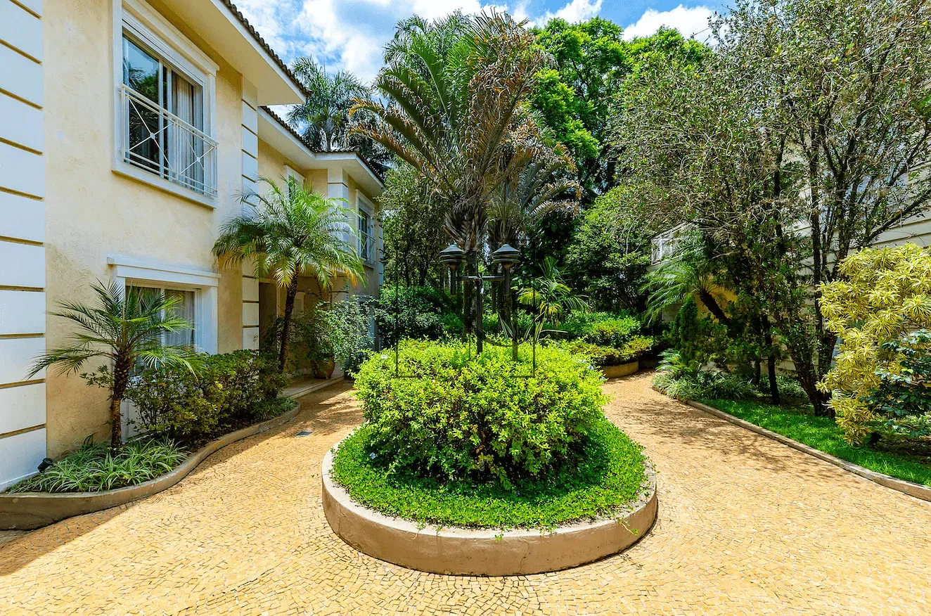 Casa, 5 quartos, 710 m² - Foto 49
