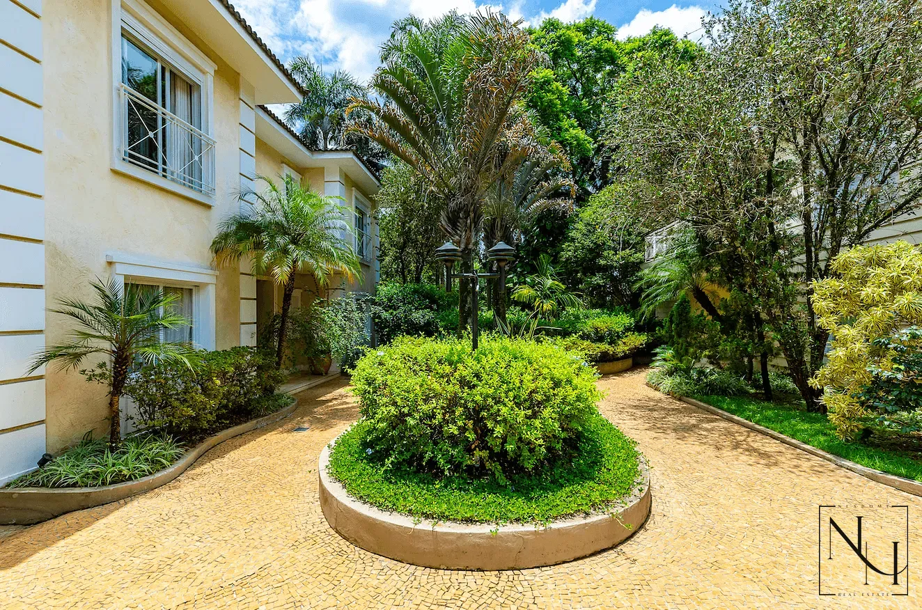 Casa, 5 quartos, 710 m² - Foto 49