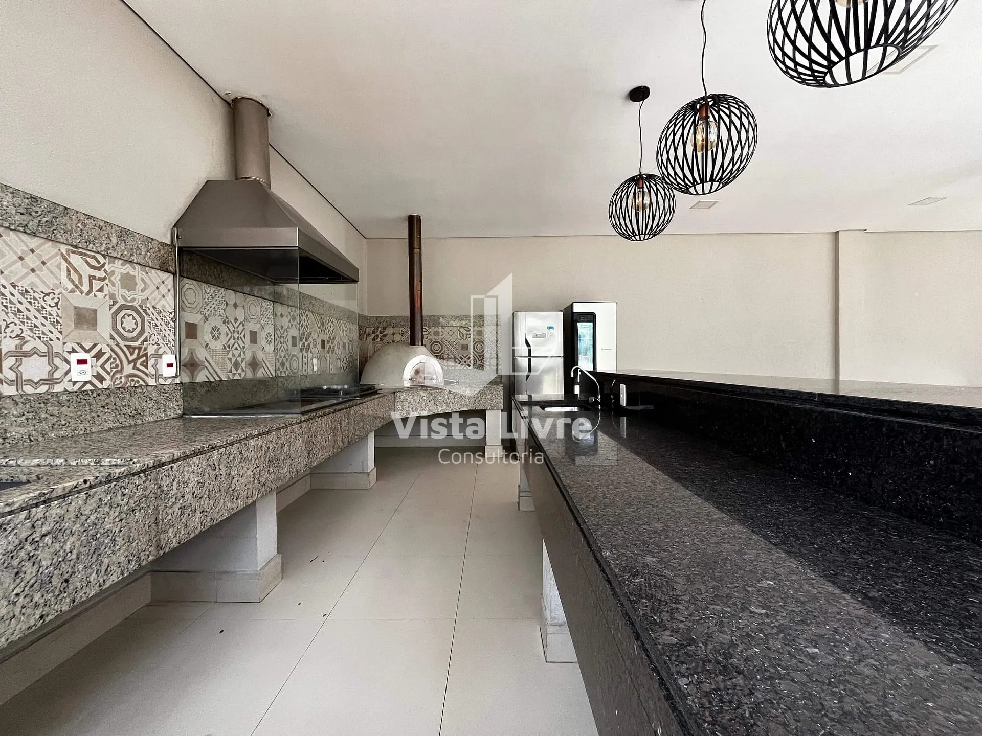 Apartamento, 2 quartos, 62 m² - Foto 37