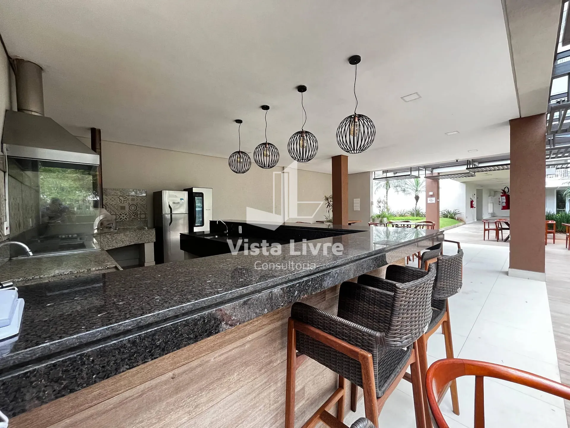 Apartamento, 2 quartos, 62 m² - Foto 38