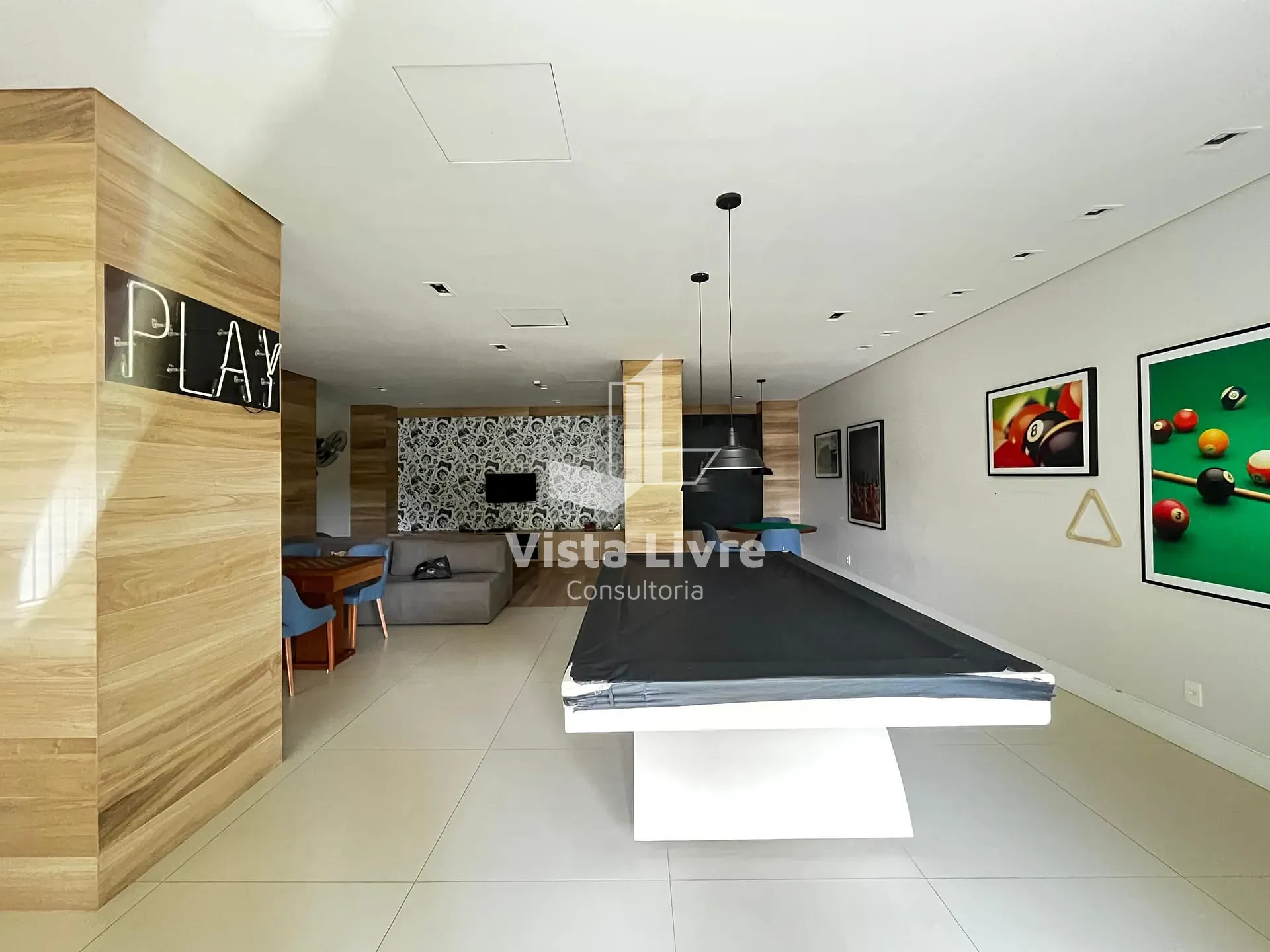 Apartamento, 2 quartos, 62 m² - Foto 39