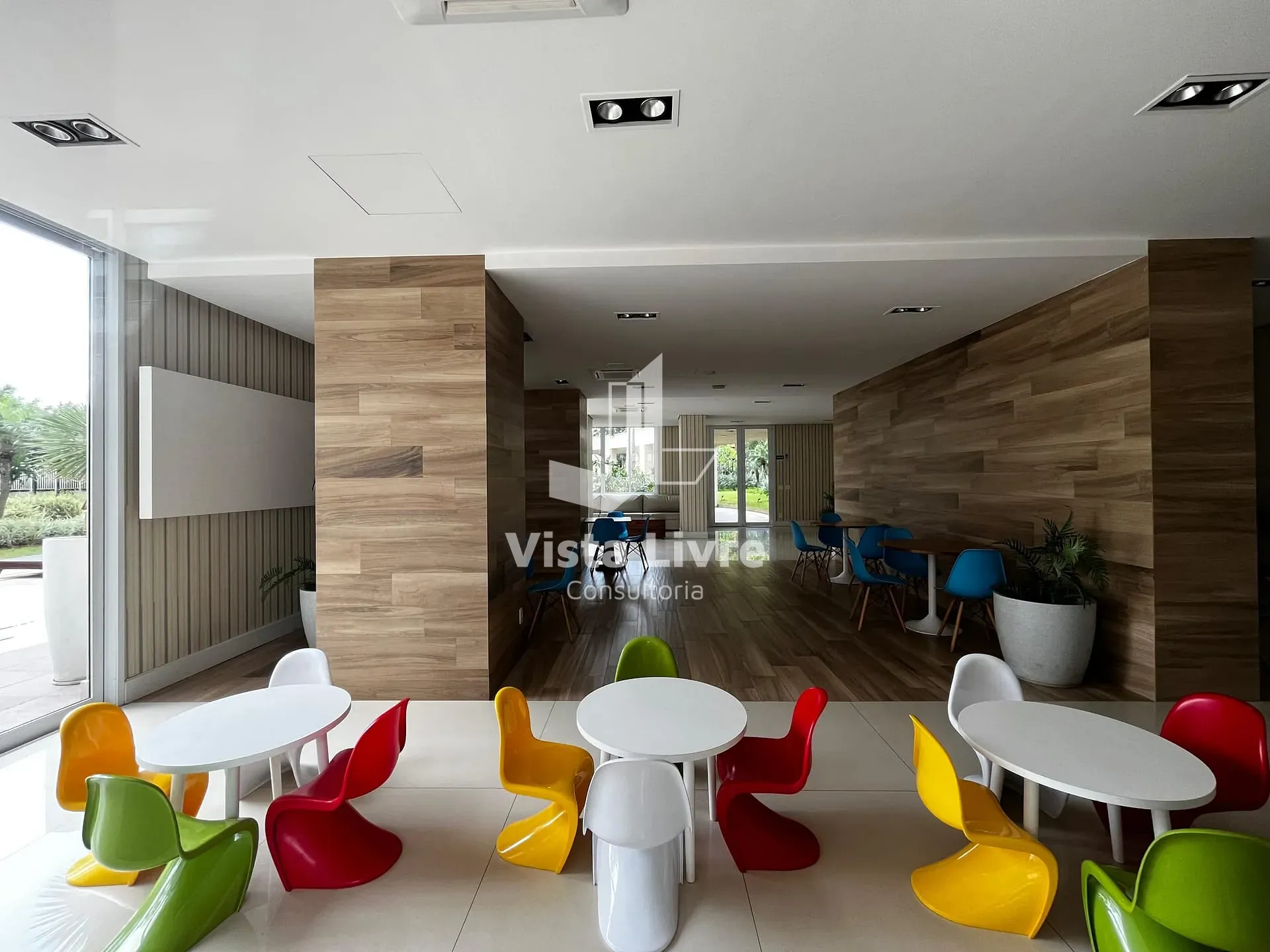 Apartamento, 2 quartos, 62 m² - Foto 43