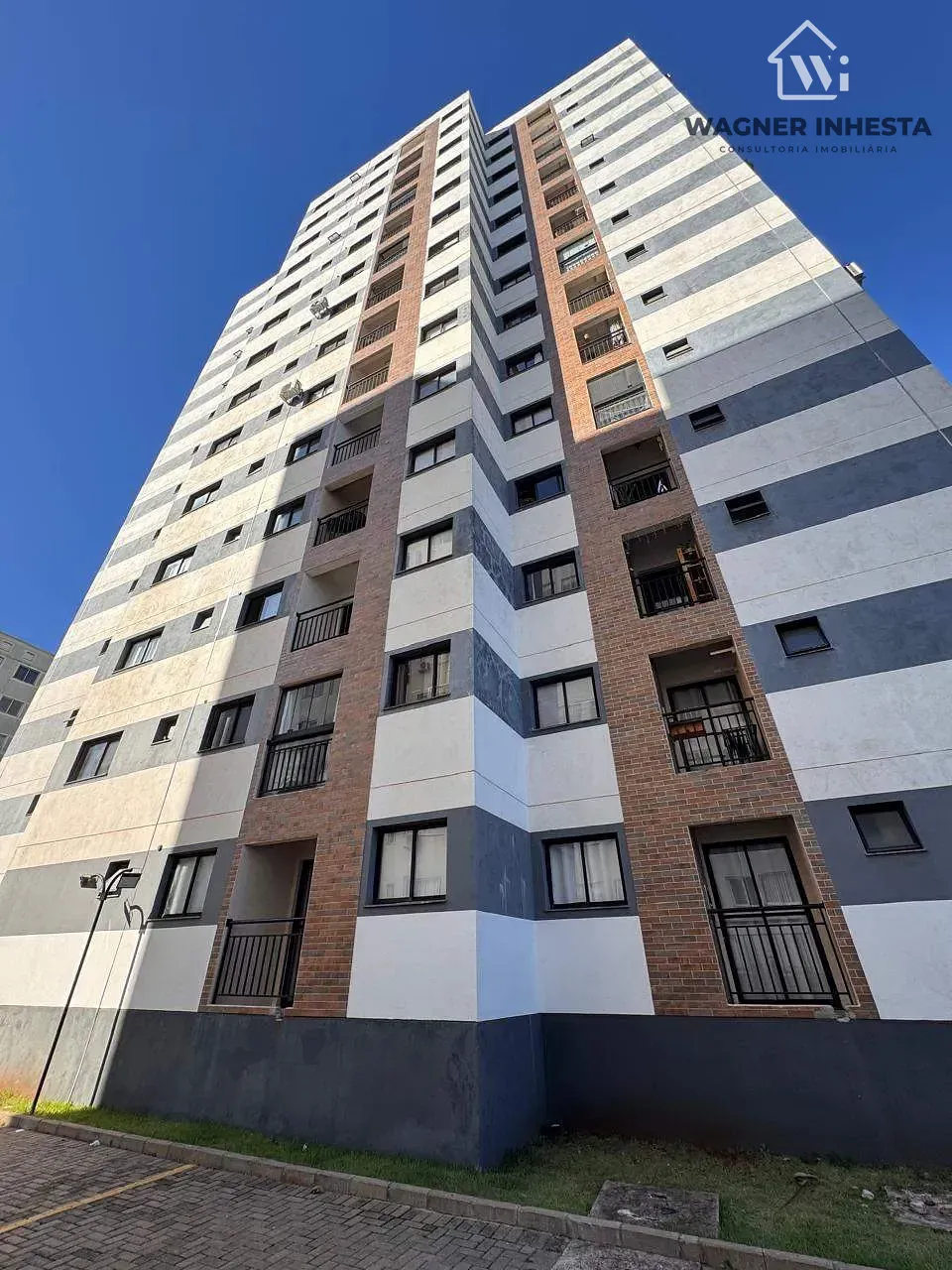 Apartamento, 2 quartos, 53 m² - Foto 33