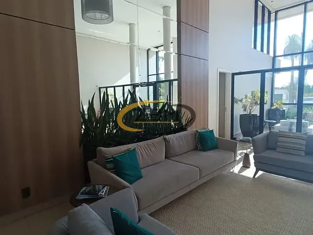 Apartamento com 235m² 3 quartos e 3 banheiros, à venda, no bairro Andrade em Londrina