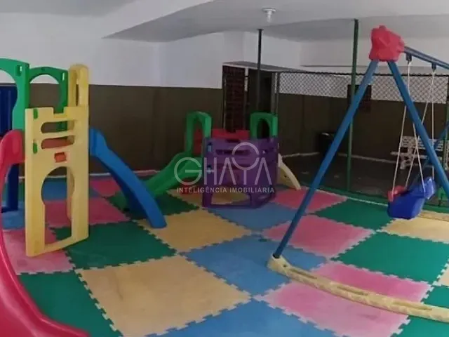 Apartamento 1 quarto e 3 banheiros, à venda, no bairro Enseada em Guarujá