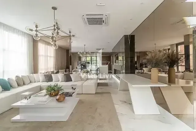Apartamento, 2 quartos, 70 m² - Foto 26