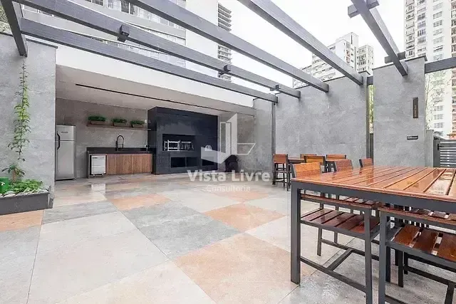 Apartamento, 2 quartos, 70 m² - Foto 17
