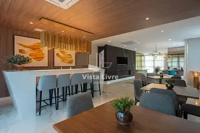 Apartamento, 2 quartos, 70 m² - Foto 16
