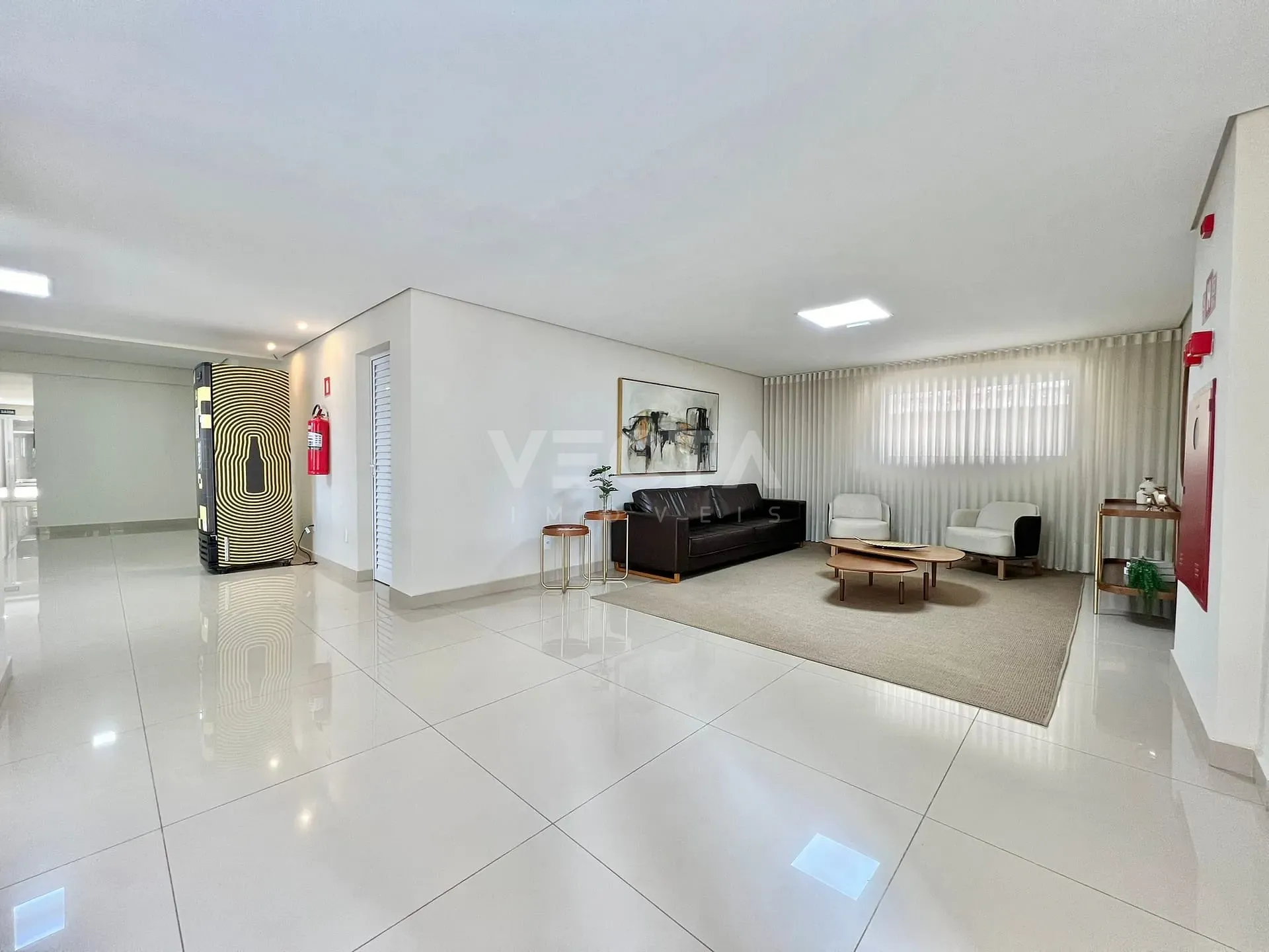Apartamento, 3 quartos, 90 m² - Foto 3