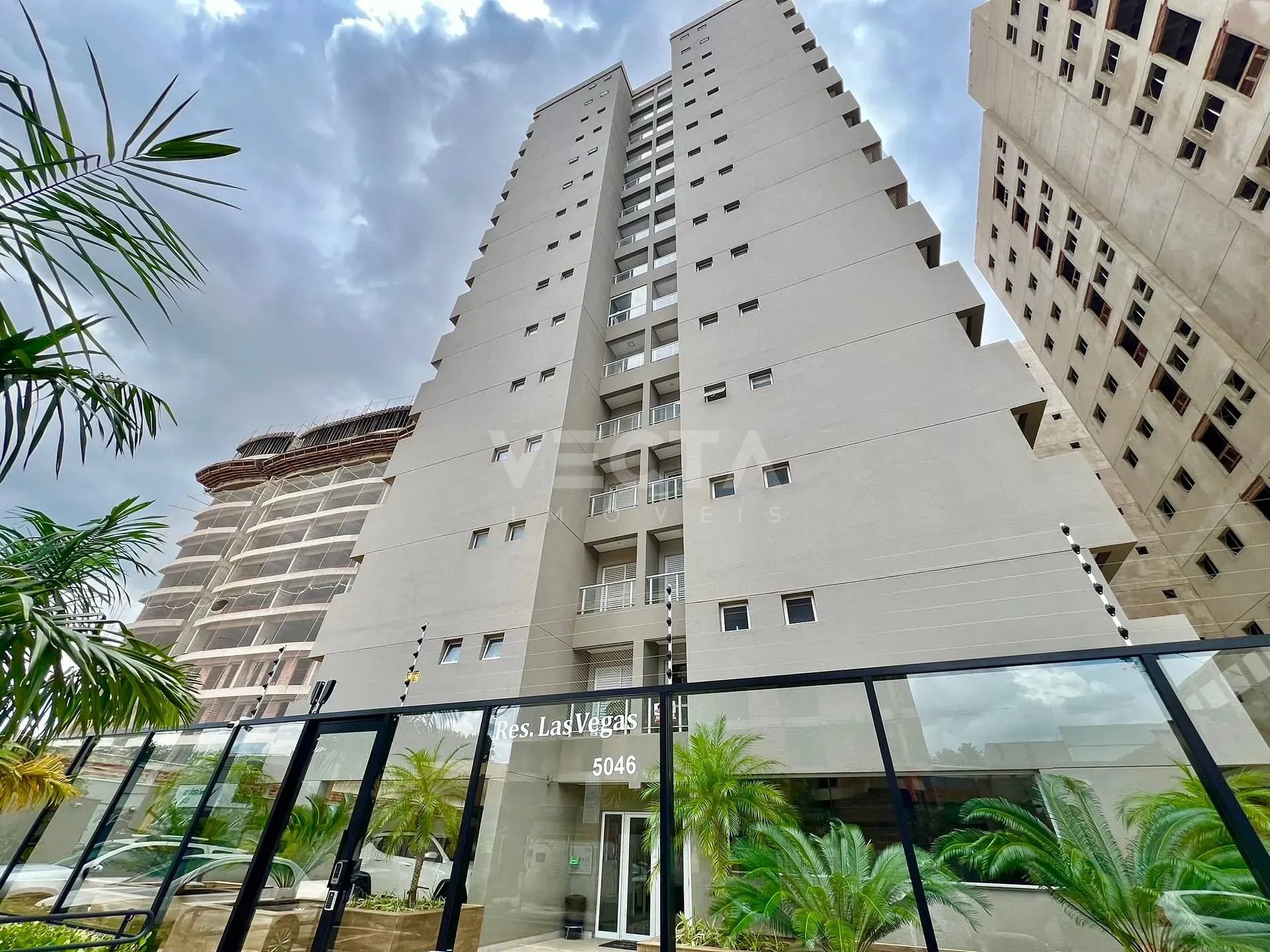 Apartamento, 3 quartos, 90 m² - Foto 2