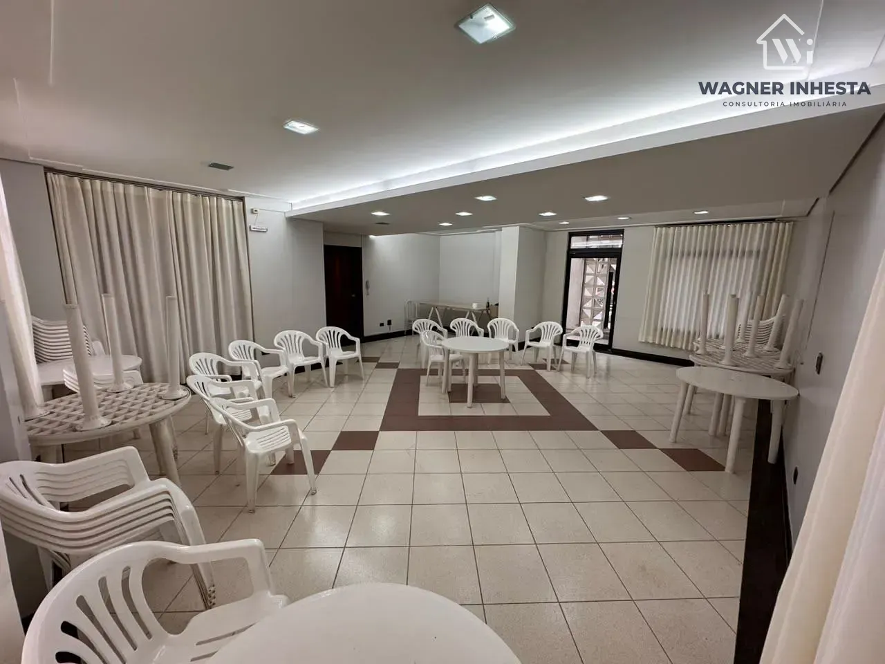 Apartamento, 3 quartos, 115 m² - Foto 32
