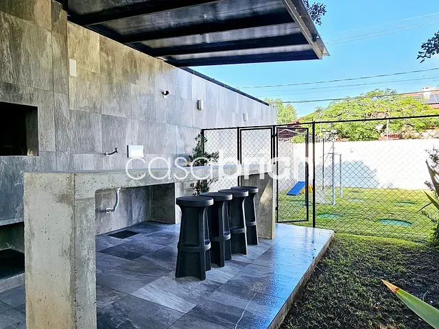 Apartamento com 134m² 2 quartos e 2 banheiros, à venda, no bairro Pinheiro em São Leopoldo