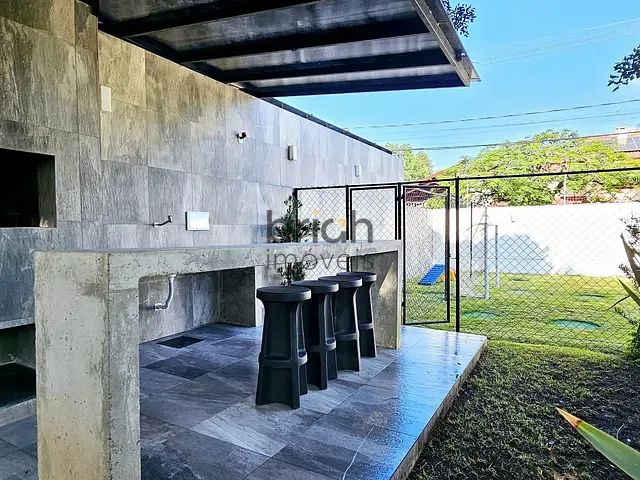 Apartamento com 134m² 2 quartos e 2 banheiros, à venda, no bairro Pinheiro em São Leopoldo