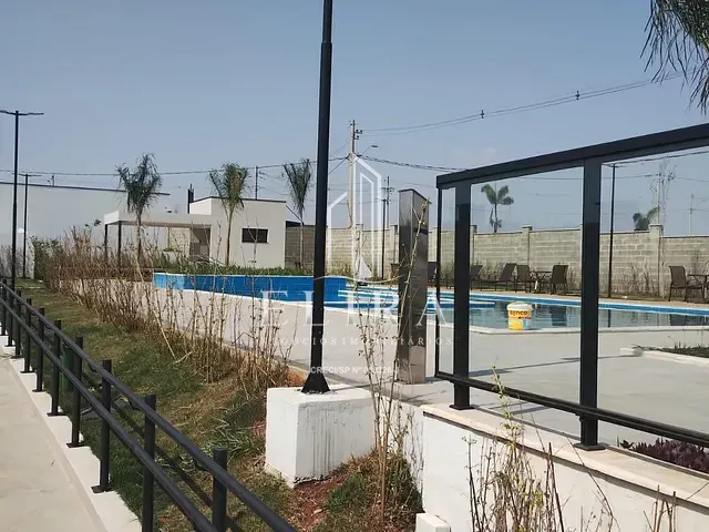 Terreno com 300m², à venda, no bairro Parque Vila América em Nova Odessa