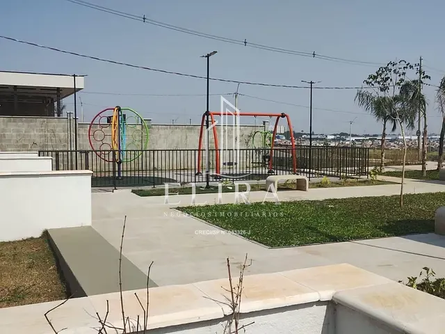 Terreno com 300m², à venda, no bairro Parque Vila América em Nova Odessa