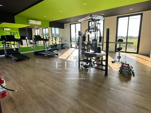Terreno com 300m², à venda, no bairro Parque Vila América em Nova Odessa