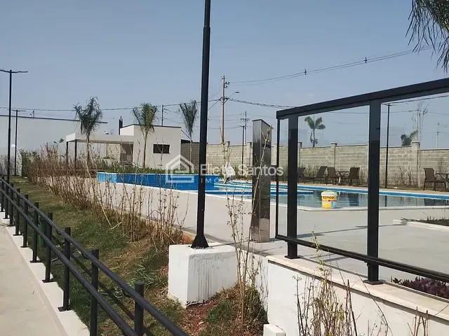 Terreno com 300m², à venda, no bairro Parque Vila América em Nova Odessa