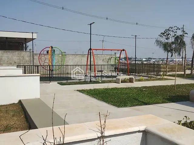 Terreno com 300m², à venda, no bairro Parque Vila América em Nova Odessa