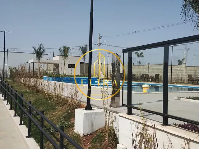 Terreno com 300m², à venda, no bairro Parque Vila América em Nova Odessa