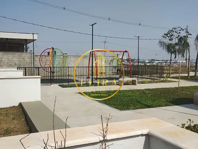 Terreno com 300m², à venda, no bairro Parque Vila América em Nova Odessa
