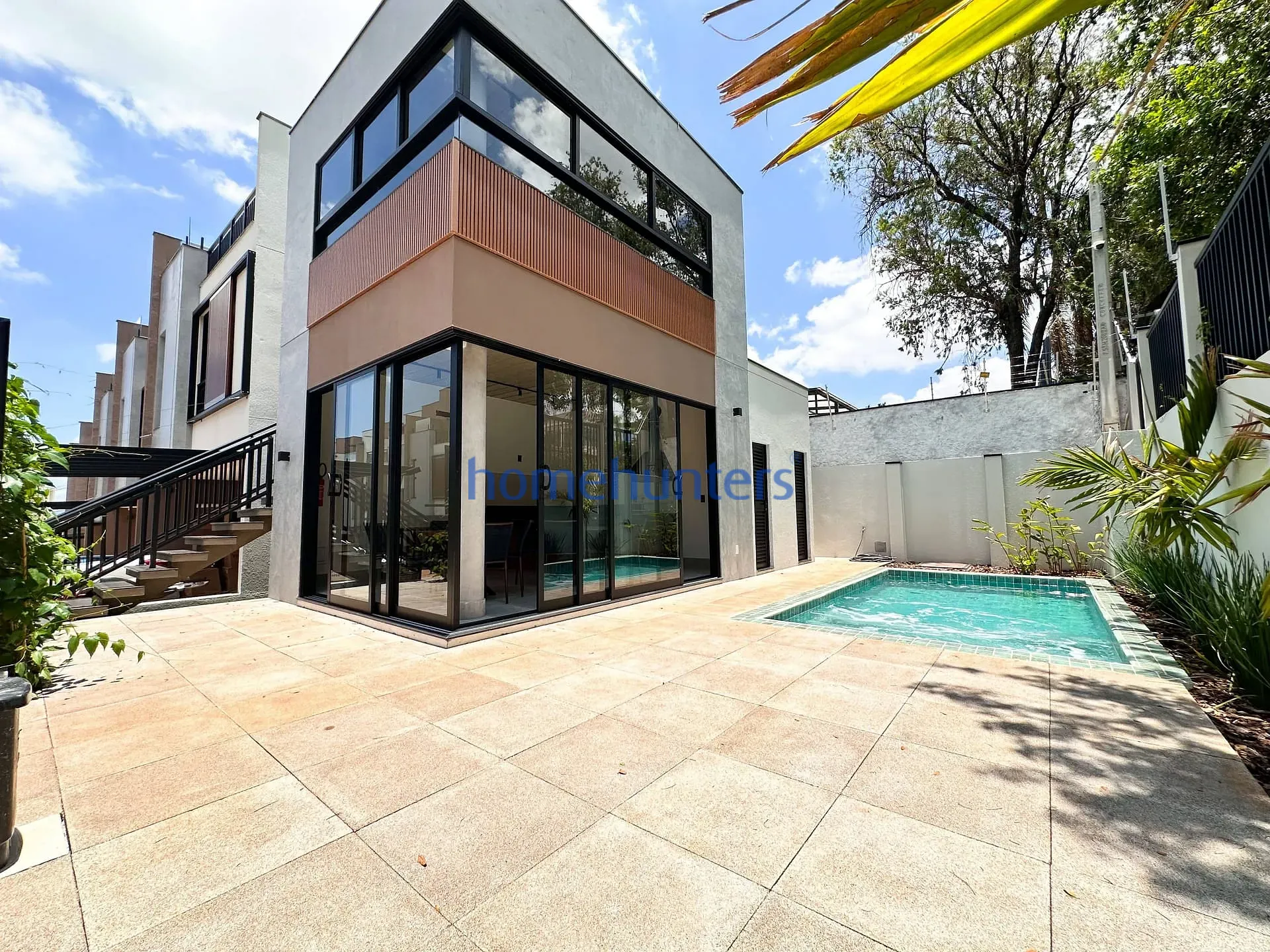 Casa, 3 quartos, 158 m² - Foto 27