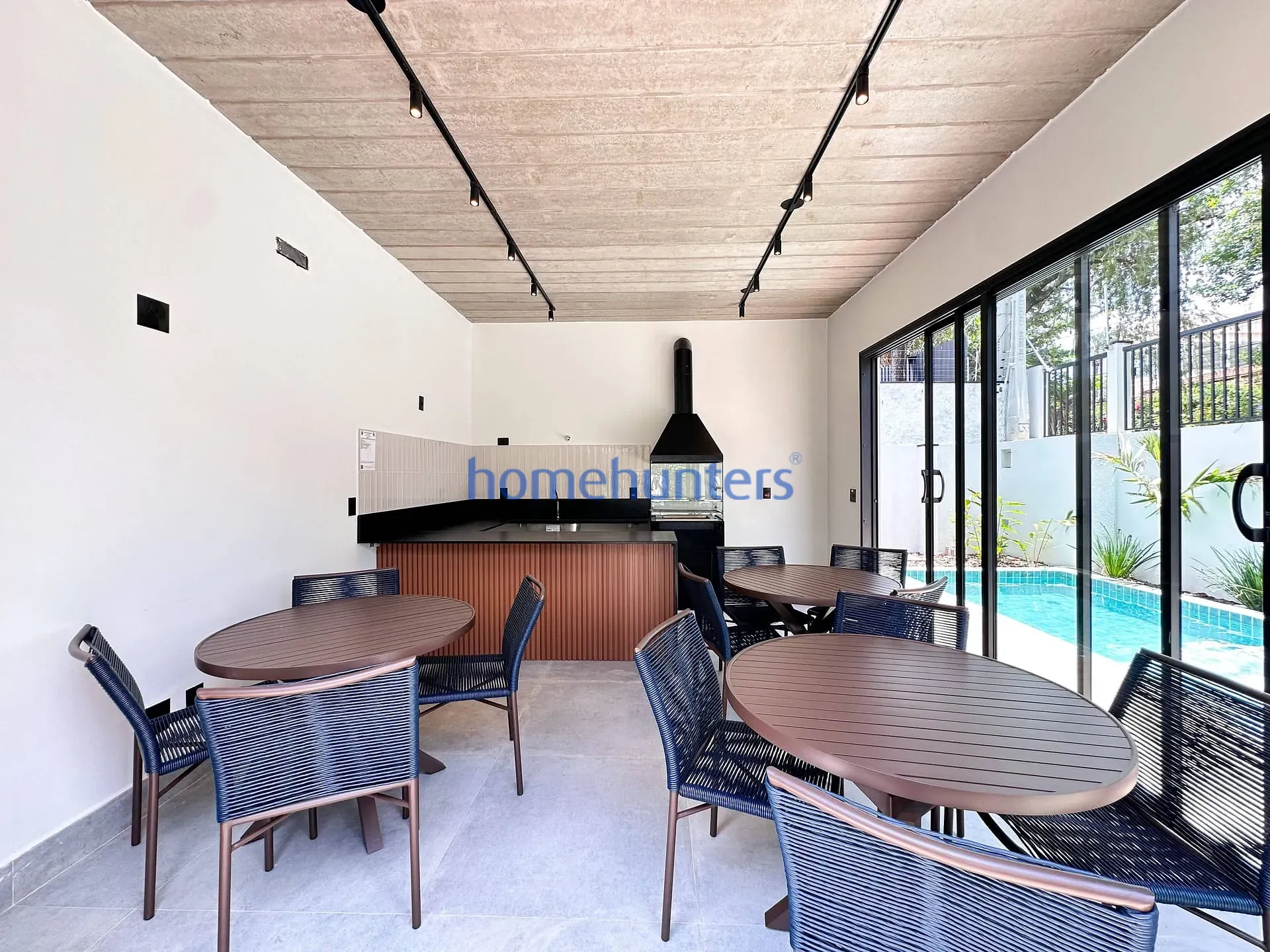 Casa, 3 quartos, 158 m² - Foto 30