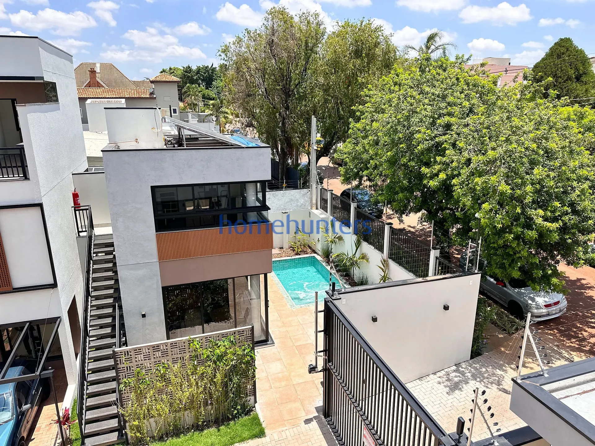 Casa, 3 quartos, 158 m² - Foto 35