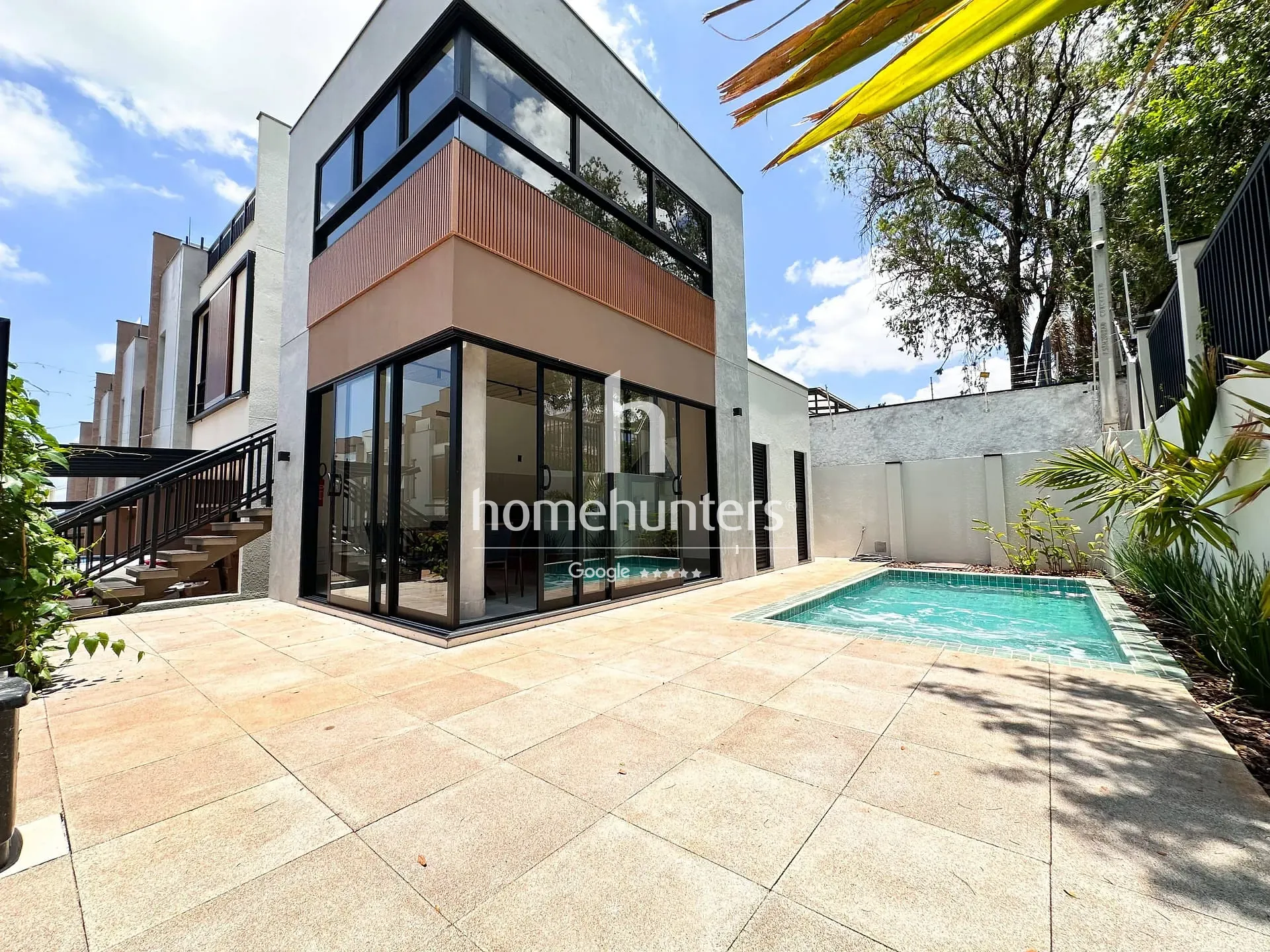 Casa, 3 quartos, 158 m² - Foto 25