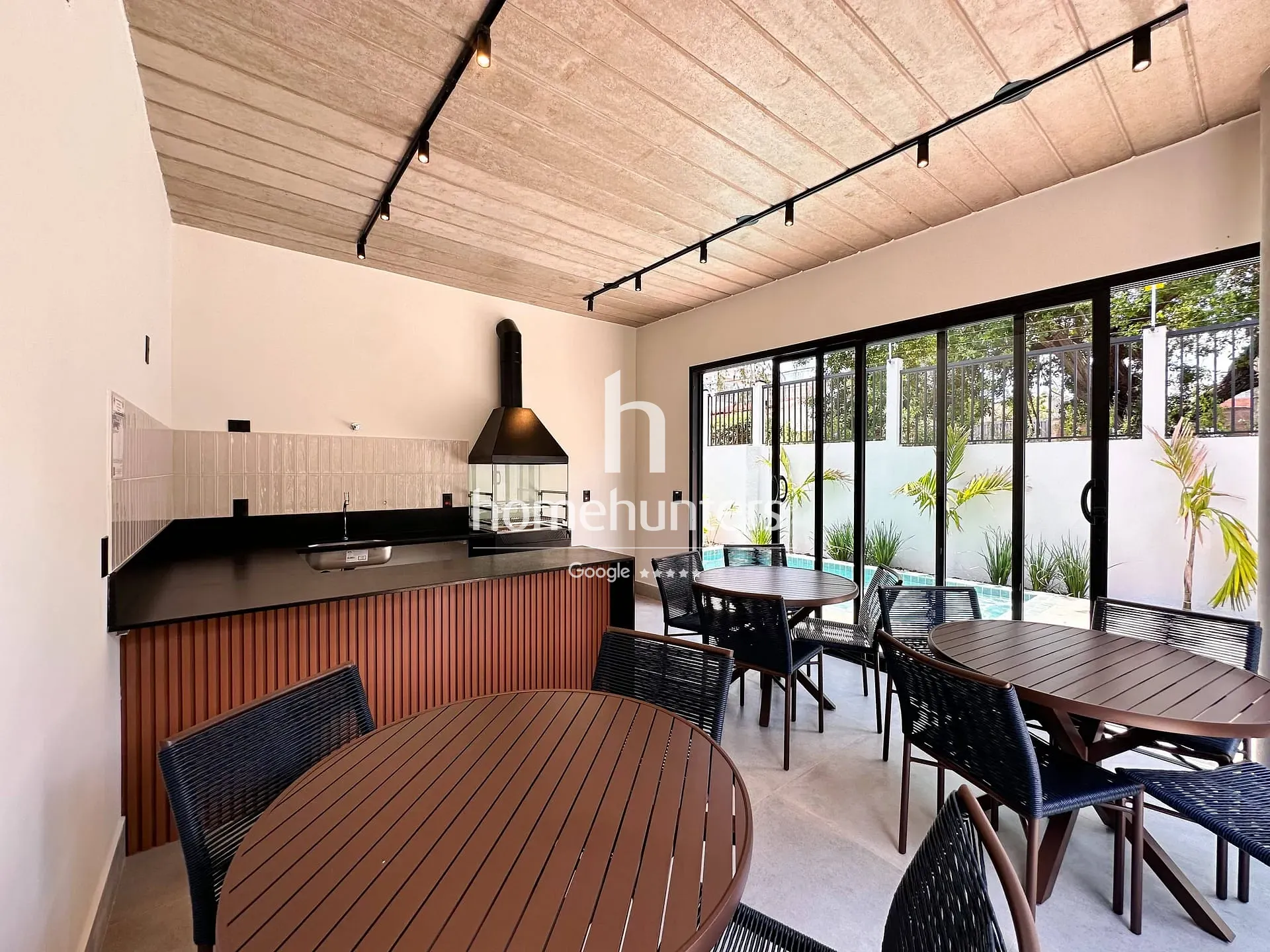 Casa, 3 quartos, 158 m² - Foto 29